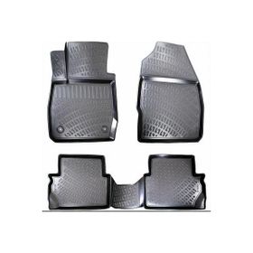 Rizline Kia Picanto 2003-2010 3D Havuzlu Paspas