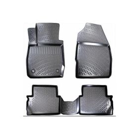 Rizline Kia Picanto 2003-2010 3D Havuzlu Paspas
