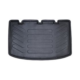 Rizline Kia Rio HB 2011-2017 Ince Stepne 3D Bagaj Havuzu
