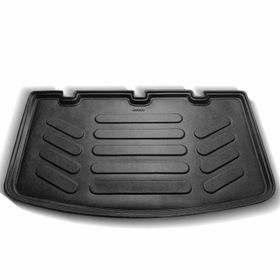 Rizline Kia Rio HB 2011-2017 Kalın Stepne Bagaj Havuzu Paspası