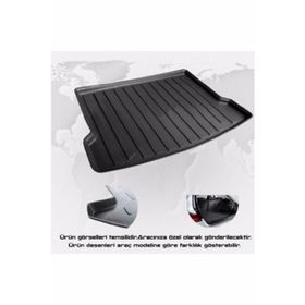 Rizline Kia Rio HB İnce Stepne 2011-2016 Bagaj Havuzu