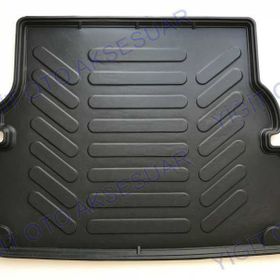 Rizline Kia Rio Sedan 2011-2016 3D Bagaj Havuzu