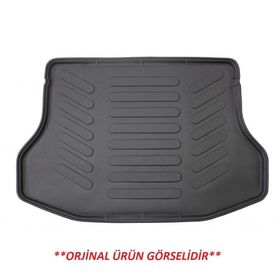 Rizline Kia Sorento 2002-2009 3D Bagaj Havuzu
