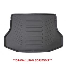 Rizline Kia Sorento 2002-2009 3D Bagaj Havuzu
