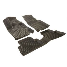 Rizline Kia Sorento 2003-2010 3d Havuzlu Paspas