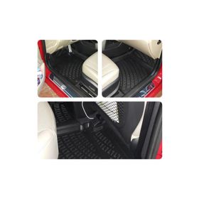 Rizline Kia Soul 2009-2013 3D Havuzlu Paspas