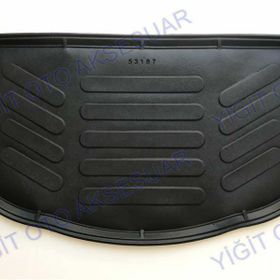 Rizline Kia Soul 2014 3D Bagaj Havuzu