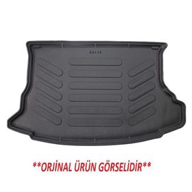 Rizline Kia Sportage 2005-2009 3D Bagaj Havuzu