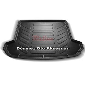 Rizline Kia Sportage 2016-2020 3D Bagaj Havuzu
