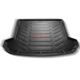 Rizline Kia Sportage 2016 Model 3D Bagaj Havuzu