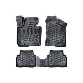 Rizline Kia Sportage R 3D 2011-2015 Arası Havuzlu Paspas