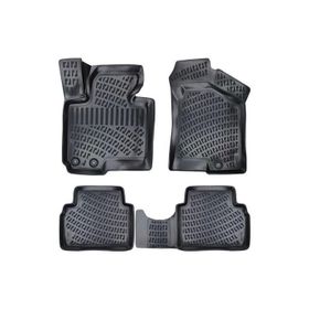 Rizline Kia Sportage R 3D 2011-2015 Arası Havuzlu Paspas