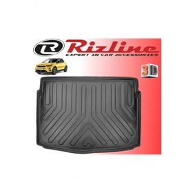 Rizline Kia Stonic Yeni Logo 2021 Sonrası 3D Bagaj Havuzu