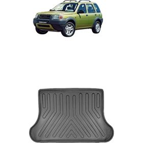 Rizline Land Rover Freelander 1997-2006 5 Kapı 3D Bagaj Havuzu