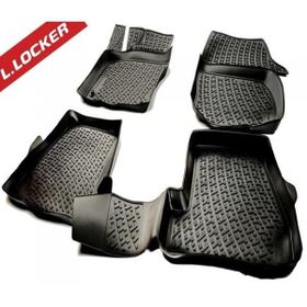 Rizline Land Rover Freelander 2007-2012 3D Havuzlu Paspas