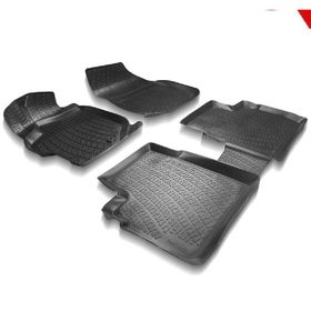 Rizline Land Rover Range Rover 3D Havuzlu Paspas