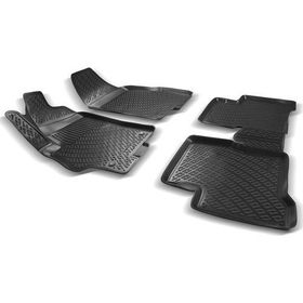Rizline Land Rover Range Rover Sport 2005-2012 3d Havuzlu Paspas