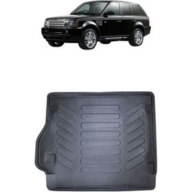 Rizline Land Rover Range Rover Sport 2005-2013 3D Bagaj Havuzu