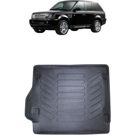 Rizline Land Rover Range Rover Sport 2005-2013 3D Bagaj Havuzu