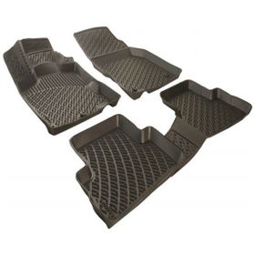 Rizline Land Rover Range Rover Sport 2005-2013 Siyah 3D Havuzlu Paspas