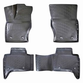 Rizline Land Rover Range Rover Sport 3D Bagaj Havuzu