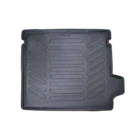 Rizline Land Rover Ranger Rover Sport 2013+ Siyah Bagaj Havuzu Paspası