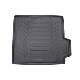 Rizline Land Rover Ranger Rover Vogue 2013+ Siyah Bagaj Havuzu Paspası