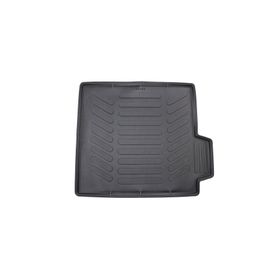 Rizline Land Rover Ranger Rover Vogue 2013+ Siyah Bagaj Havuzu Paspası