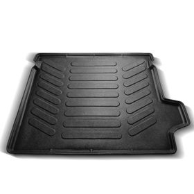 Rizline Land Rover Ranger Rover Vouge 2012 Sonrası 3D Bagaj Havuzu