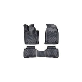 Rizline Lexux RX-5K 3D 2016-2022 Havuzlu Paspas