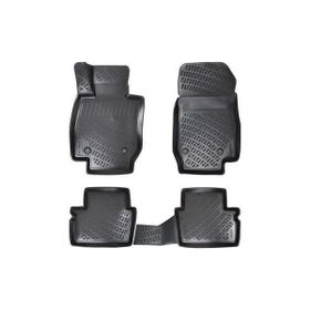 Rizline Mazda 2 2015-2022 3D Havuzlu Paspas