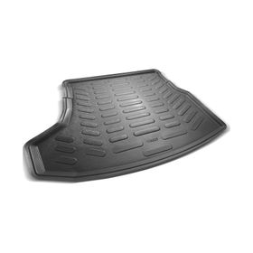 Rizline Mazda 3 Sedan 2009-2012 Uyumlu 3D Bagaj Havuzu