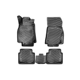 Rizline Mercedes A Serisi W169 2004-2012 3D Havuzlu Paspas