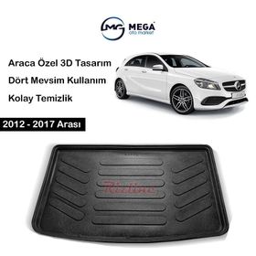 Rizline Mercedes A Serisi W176 2012 Sonrası Bagaj Havuzu