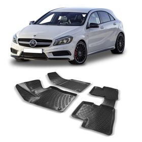 Rizline Mercedes A Serisi W176 2012 Sonrası Bagaj Havuzu