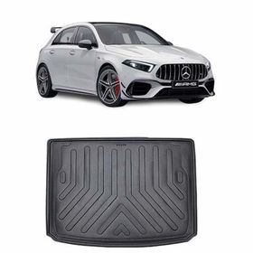 Rizline Mercedes A Serisi W177 HB 2018 Model Cepsiz 3D Bagaj Havuzu