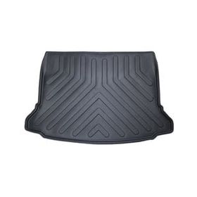Rizline Mercedes A Serisi W177 HB 2018+ Siyah Kulaklı Bagaj Havuzu Paspası