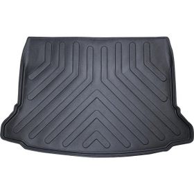 Rizline Mercedes A Serisi W177 HB Kulaklı 2018 Sonrası 3D Bagaj Havuzu