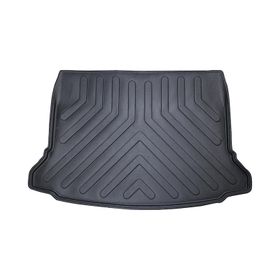 Rizline Mercedes A Serisi W177 HB Kulaklı 2018 Sonrası 3D Bagaj Havuzu