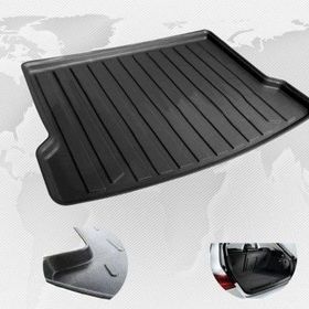 Rizline Mercedes B Serisi 3D Bagaj Havuzu