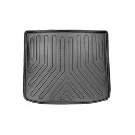 Rizline Mercedes B Serisi W245 Üst Kısım 2005-2011 3D Bagaj Havuzu