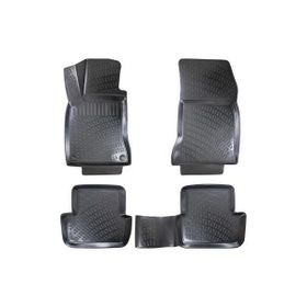 Rizline Mercedes-Benz A Serisi W176 2013-2018 3D Havuzlu Paspas