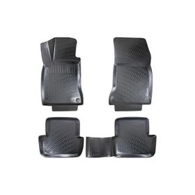 Rizline Mercedes-Benz A Serisi W176 2013-2018 3D Havuzlu Paspas