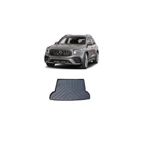 Rizline Mercedes-Benz GLB 2019 Sonrası 3D Bagaj Havuzu