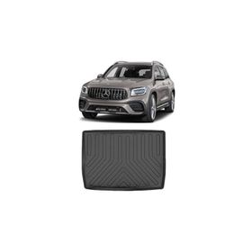 Rizline Mercedes-Benz GLB 2019 Sonrası 3D Bagaj Havuzu