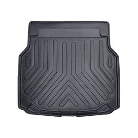 Rizline Mercedes C Seri W203 2001-2007 3D Bagaj Havuzu