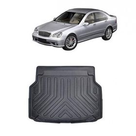 Rizline Mercedes C Seri W203 2001-2007 3D Bagaj Havuzu