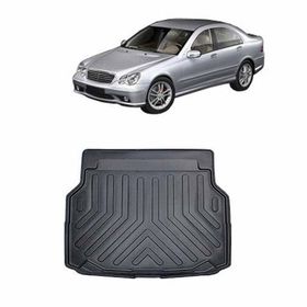 Rizline Mercedes C Seri W203 2001-2007 3D Bagaj Havuzu