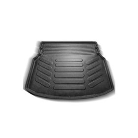 Rizline Mercedes C Seri W204 2007-2013 3D Siyah Bagaj Havuzu