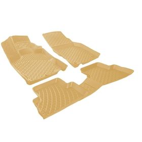 Rizline Mercedes C Serisi W202 1993-2000 3d Oto Paspas